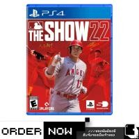 ราคา PlayStation 4™ เกม PS4 Buy Mlb The Show 22 For Playstation 4 (By ClaSsIC GaME) (21206685671)