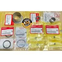 ราคา ชุดบำรุงชามสไลหลังแท้ Pcx-160/Pcx-160eHEV2021-2022( ปี2023-2025 ไม่ได้ ) (16523686573)