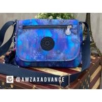 ราคา กระเป๋าสะพาย Kipling Sabian Shoulder Bag จาก Disney Frozen Series Collection (4310216381)