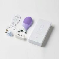 ราคา [พร้อมส่ง]ล้างหน้า ให้สะอาด ด้วย เครื่องล้างหน้า Wellderma cleansing fish พร้อมส่วนหางปลา นวดหน้า นวดกระชับปรับใบหน้า (14928762354)