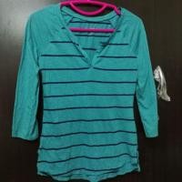 ราคา เสื้อยืด แบรนด์ ARIZONA แท้ (715181638)