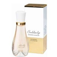ราคา ขายราคาส่ง 10 ขวดขึ้นไปคะ ขวดซีล ของแท้ น้ำหอมจากเยอรมัน Suddenly Madame Glamour EDP 50ml (2168915836)