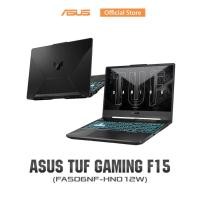 ราคา ASUS TUF Gaming A15 (FA506NF-HN012W) gaming laptop,15.6" FHD, 144Hz, AMD R5-7535HS, RTX2050 4GB GDDR6, 16GB DDR5-5600 (25363483960)