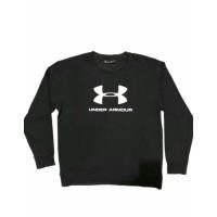 ราคา UNDER ARMOR UNDER ARMOUR Preloved คอกลม Under ARMOUR มือสอง (16603084467)