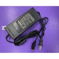 ราคา Adapter อะแดปเตอร์ 12V.5A หัว 4 PIN สำหรับเครื่อง NVR (7555476785)