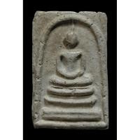 ราคา 412 พระสมเด็จ วัดระฆัง วัดบางขุนพรหม วัดเกศไชโย พิมพ์ต่างๆ เนื้อผงพุทธคุณ สวยเก่า เนื้อหาตามภาพ (44310437802)