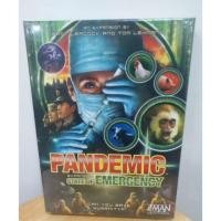 ราคา Pandemic state of emergency (2311652019)