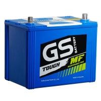 ราคา แบตเตอรี่รถยนต์ GS GT195L [105D31L] (1621667198)