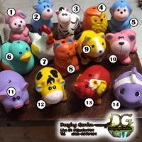 ราคา ตุ๊กตาเซรามิคใส่เคราฤาษี 12 บาท (4545246546)