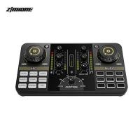 ราคา การ์ดเสียงสดมืออาชีพโทรศัพท์มือถือคอมพิวเตอร์สมออุปกรณ์บันทึกไมโครโฟนร้องเพลง48โวลต์ไมโครโฟนเครื่องมือที่มีประโยชน์เสียง (51254059838)