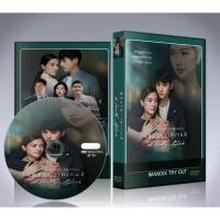 ราคา ละครไทย พิศวาสฆาตเกมส์ DVD 5 แผ่นจบ. (43271211417)