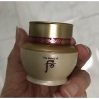 ราคา The History Of Whoo Ja Yoon Cream 8ml (2770540126)