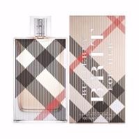 ราคา Burberry brit for her edp 100ml (2674015409)
