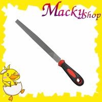 ราคา ตะไบ ตะไบแบน ละเอียด มีด้าม ตะไบเหล็ก ขนาดยาว 8 นิ้ว ตะไบแบน ตะไบกลม ตะไบท้องปลิง ตะไบคมมีด ตะไบเหล็กT1564 (10814946722)