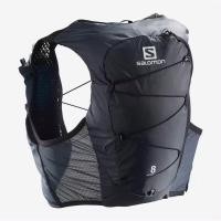 ราคา SALOMON ACTIVE SKIN 8 SET [UNISEX]เป้น้ำมือสอง (24304799565)