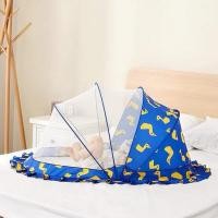 ราคา มุ้งกันกันยุงเด็ก พับเก็บง่ายมุ้งเด็ก มุ้งเด็ก มุ้งครอบเด็ก มุ้งครอบเด็กอ่อน ป้องกันยุงถึง 360 องศา DODOLOVE (10730696140)