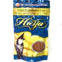 ราคา อาหารนกกรงหัวจุก Hoya 200 กรัม อาหารนกสำหรับนกเสียงที่กินผลไม้และแมลง (19155867627)