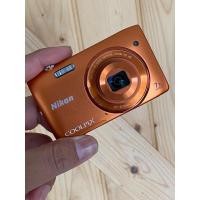 ราคา Nikon Coolpix S3500
