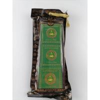 ราคา แพ็ค 3 ก้อน 150 กรัม สบู่มาดามเฮง สบู่มาดามเฮงของแท้ สปามิ้น มาดามเฮงของแท้100% (13422060584)