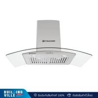 ราคา Dyna Home เครื่องดูดควันกระโจม แบบติดผนัง รุ่น DH0390 (29106837180)