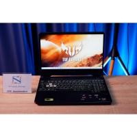 ราคา Asus TUF Gaming Ryzen7-3750H GTX-1650(4GB) Ram8 SSD512 จอ15.6 FHD IPS 144Hz สเปคเกมมิ่ง งบประหยัด พร้อมใช้งาน 10800.- (26921937504)
