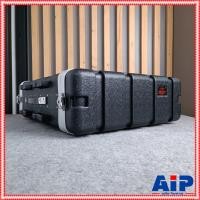ราคา สีดำ NPE RC ABS3UL ลึก19นิ้ว RACK ABS 3U 19นิ้ว แร็คเครื่องเสียง กล่องเก็บเครื่องเสียง แร็คABS แร็ค เครื่องเสียง เอไอ... (5933170460)
