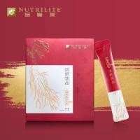 ราคา เครื่องดื่มแอมเวย์ ในประเทศ Nutrilio Hanben Cuihuoyan 30 แพ็คเพื่อเติม Qi และเลือด Conditioning 国产利本 汉用品30包补充气调理 (40926899143)