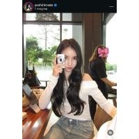 ราคา (หายากมาก‼️)งานผิว แฟลชฉ่ำ⭐️กล้องดิจิตอลคอมแพค Canon IXY 610F / 620F / IXUS 265HS Full Hd WIFI โหมดหน้าเนียน Smooth Skin (26820502941)