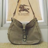 ราคา กระเป๋า Burberry's แท้ค่ะ (1767484741)