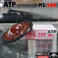 ราคา ว้อย ยูนิตฮอร์น MS ATP 200 W ว้อยคอย ยูนิตฮอร์น MS 200 W อย่างดี (6920992483)