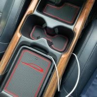 ราคา ยางรองหลุมภายในรถเรืองแสง G5 Crv 2017 2018 2019 2020 2021 2022 2023 2024 (1459994129)