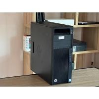 ราคา HP Z440 Workstation Intel Xeon E5-2630v3 Firepro W7000 (4GB GDDR5) งาน 2D 3D (3958616500)