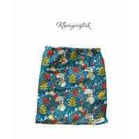 ราคา ✅พร้อมส่ง.ถุง Recycled cotton แบรนด์ L'OCCITANE ของแท้♻️ (22880050086)