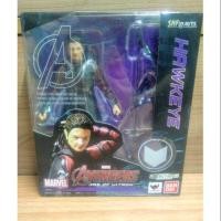 ราคา S.H.Figuarts Hawkeye Age of Ultron (2695922744)