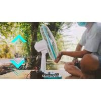 ราคา พัดลม12V พัดลมใช้แบต พัดลมDC ขนาด16นิ้ว (3287206463)