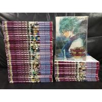 ราคา The Prince of Tennis ปริ้นออฟเทนนิส เจ้าชายลูกสักหลาด 42เล่มจบ (26662826952)