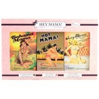 ราคา TheBalm Hey Mama Kit (ของแท้) (104680426)