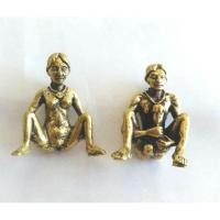 ราคา รูปปั้นไอ้เป๋ออีเป๋อ รูปปั้นพ่อเป๋อแม่เป๋อ พ่อเป๋อ แม่เป๋อ พ่อเป๋อ แม่เป๋อ ตุ๊กตาทองเหลือง (20874354707)