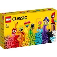 ราคา LEGO Classic 11030 Lots of Bricks by Bricks_Kp (22337576266)