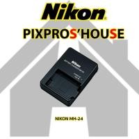 ราคา NIKON MH-24 สำหรับแบตซีรี่ย์ EN-EL14 / 14a (917476934)