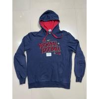 ราคา ไซส์ L Sweater เสื้อสเวตเตอร์สปอร์ตแบรนด์ ของแท้มีฮู้ดใส่กันหนาว Nike Adidas champions Colombia Stussy #T008 (46954737739)