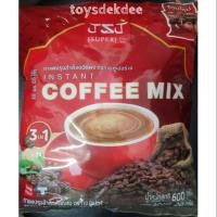 ราคา กาแฟเจ เจซูเปอร์เจ Coffee Mix J Super J กาแฟ เจ (4139401074)