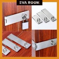 ราคา evaroom สายยู 2 ตอน สแตนเลส สำหรับคล้องกุญแจ สายยูคล้องกุญแจ (40854702336)