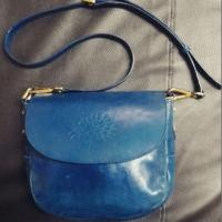 ราคา กระเป๋า Mulberry หนังแท้ (584481946)