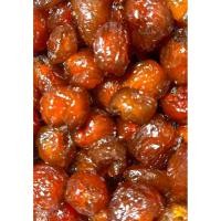 ราคา พุทราจีนเชื่อมไร้เม็ดลูกใหญ่อร่อยหวานกรอบพร้อมทานเกรดAAA (42105484059)