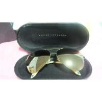 ราคา VICTORIA BECKHAM CLASSIC AVIATOR GOLD MIRROR Lens Size 62 mm. (2825799138)