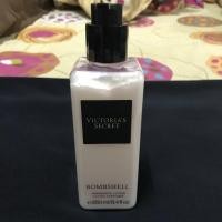 ราคา ครีมน้ำหอม victoria's secret (677964434)