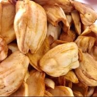 ราคา ขนุนอบกรอบ 100g. หวาน กรอบ (373326552)