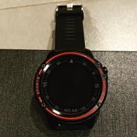 ราคา Sale !!! Smart watch L8 นาฬิกาอัจฉริยะ วัดก้าวเดิน วัดชีพจร การแจ้งเตือนรองรับภาษาไทย (3522552465)