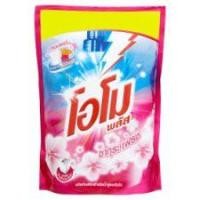 ราคา โอโม พลัส ซากุระ เฟรช ผลิตภัณฑ์ซักผ้าชนิดน้ำสูตรเข้มข้น 1400มล. (7732999432)